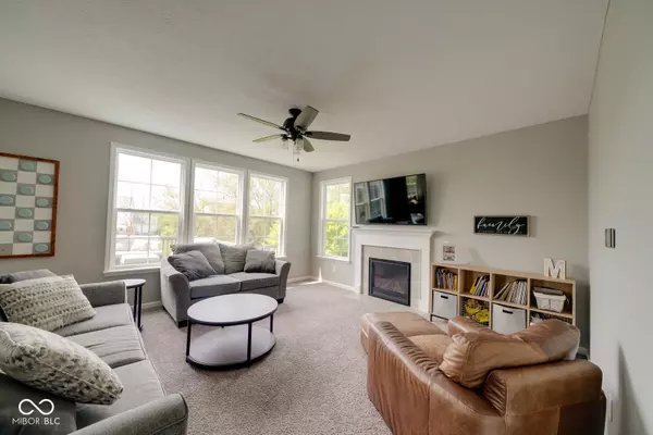 Westfield, IN 46074,809 Touralosa DR
