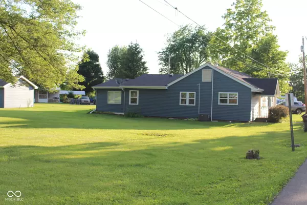 Frankton, IN 46044,611 Jefferson ST