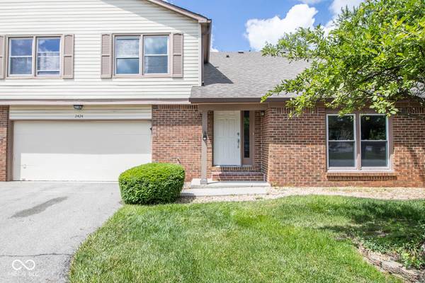 2424 N Willow WAY, Indianapolis, IN 46268