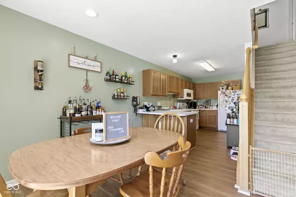 5908 Streamwood LN Indianapolis, IN 46237