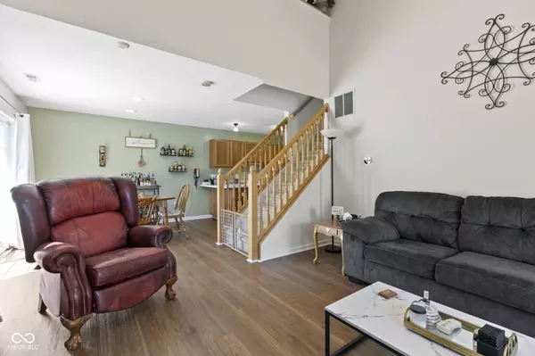 5908 Streamwood LN Indianapolis, IN 46237