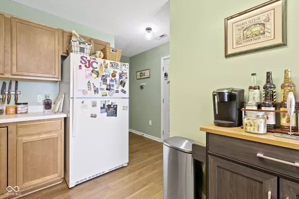 5908 Streamwood LN Indianapolis, IN 46237