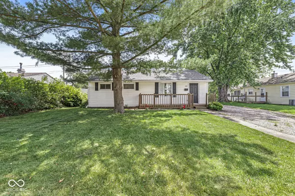 Brownsburg, IN 46112,529 Maple LN