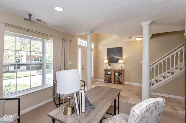 Zionsville, IN 46077,11915 Kelso DR #3