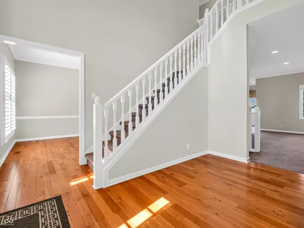 Zionsville, IN 46077,1121 Huntington Woods PT