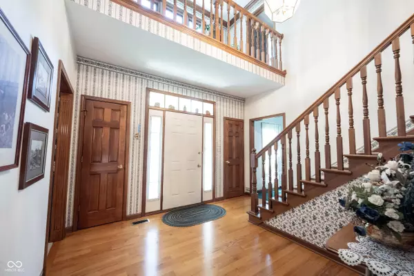 Indianapolis, IN 46236,12522 Old Stone DR