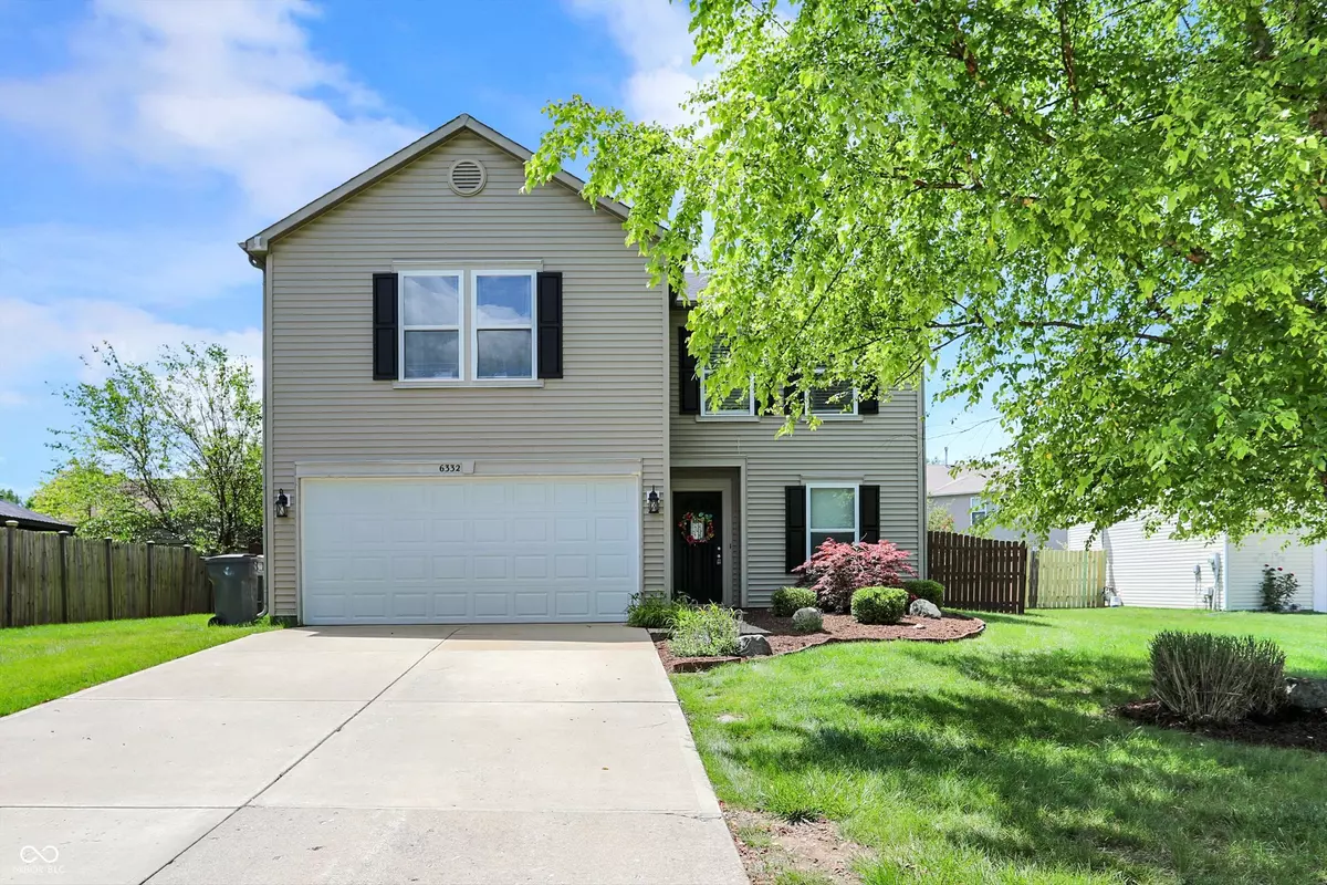 Indianapolis, IN 46237,6332 Graybrook CIR