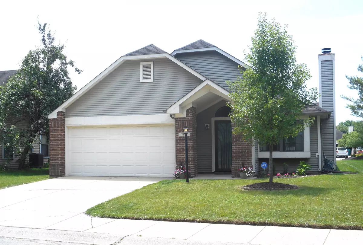 Indianapolis, IN 46214,7815 Oceanline DR