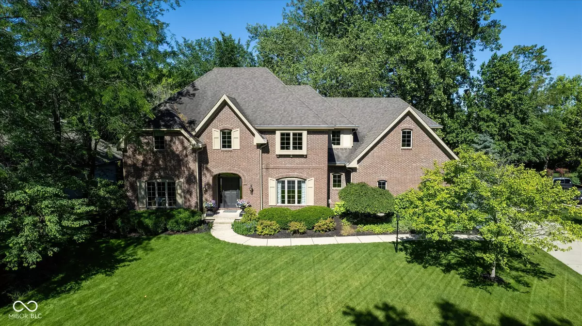 Fishers, IN 46037,10265 Summerlin WAY