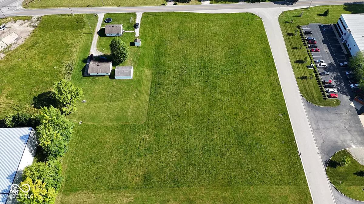Fortville, IN 46040,0 Business Park DR