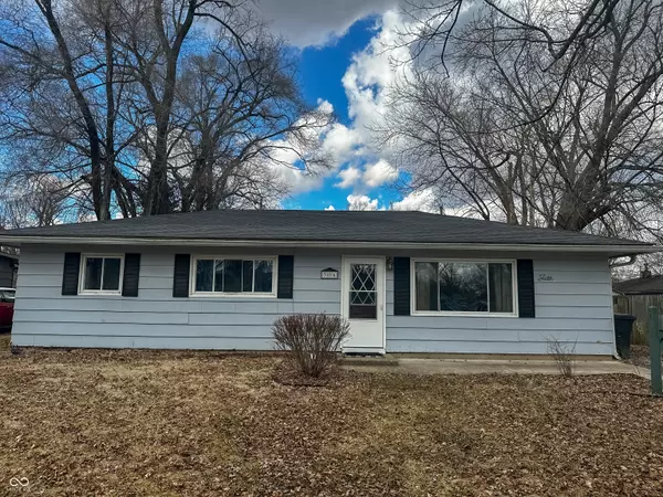 306 W Janet DR, Brownsburg, IN 46112