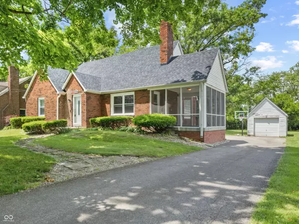 Anderson, IN 46011,1112 North DR