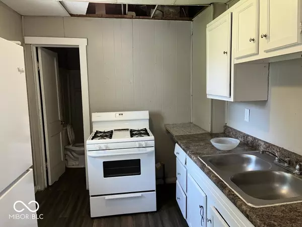 Muncie, IN 47305,1203 W 1st ST