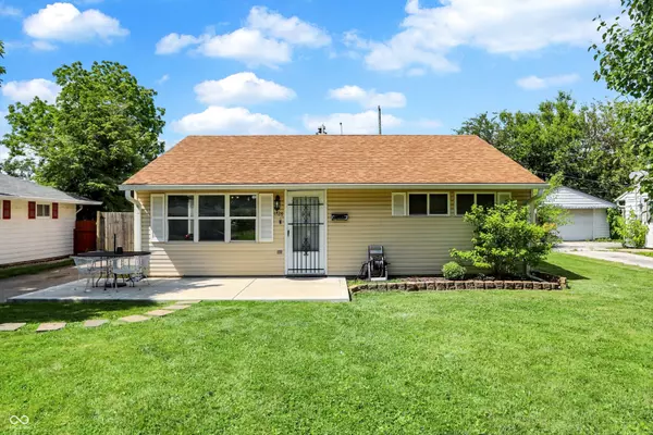 1728 E Bradbury AVE, Indianapolis, IN 46203