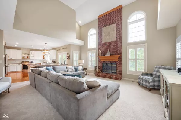 Zionsville, IN 46077,8845 Pin Oak DR