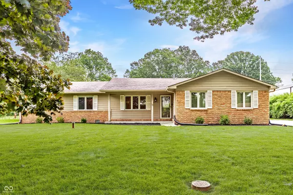 2227 Woodland TRCE, Plainfield, IN 46168