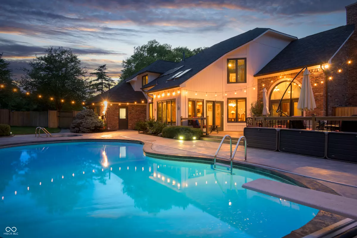 Indianapolis, IN 46236,10833 Courageous DR