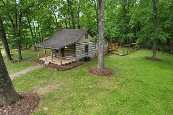 Nashville, IN 47448,144 Hickory Knob RD