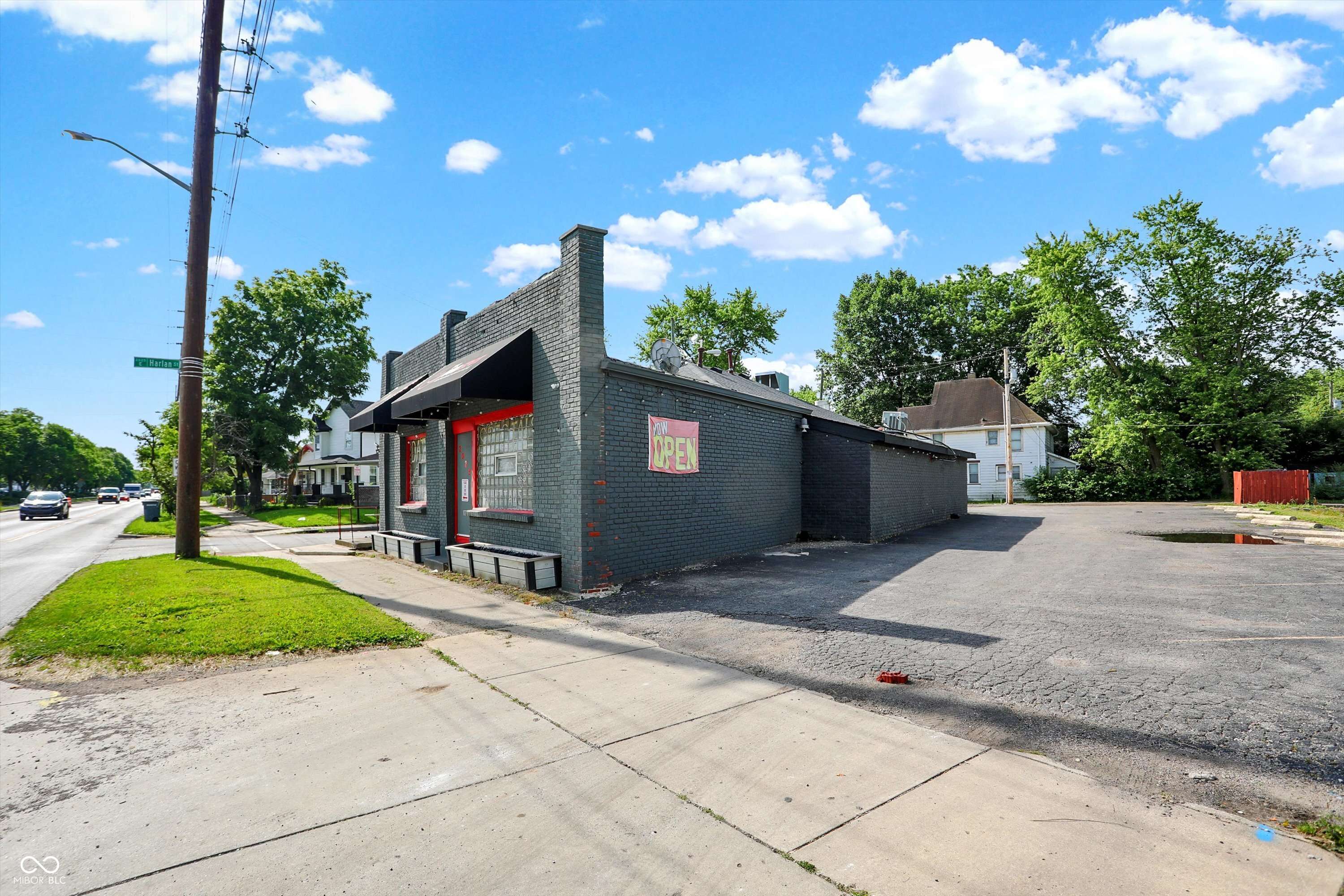 Indianapolis, IN 46201,2023 Southeastern AVE