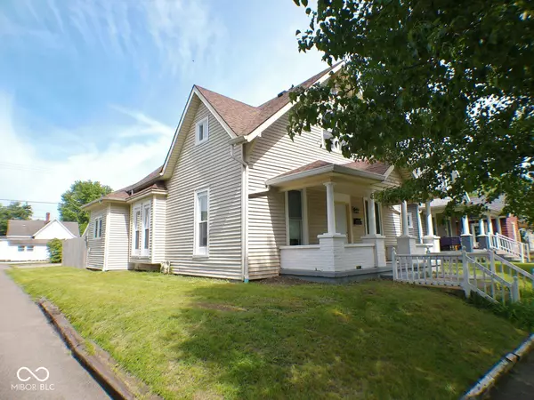 Columbus, IN 47201,630 Cottage AVE