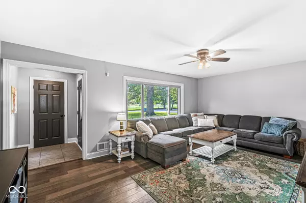 Indianapolis, IN 46240,8644 Central AVE