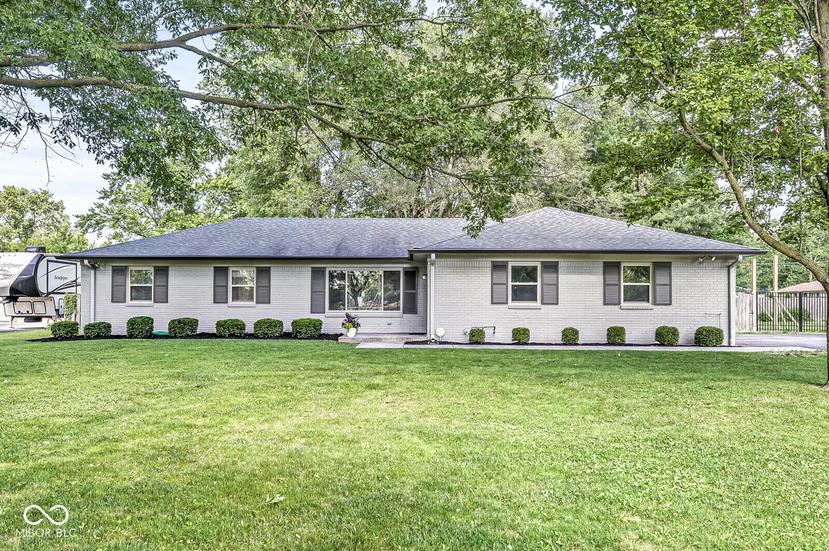 Indianapolis, IN 46240,8644 Central AVE