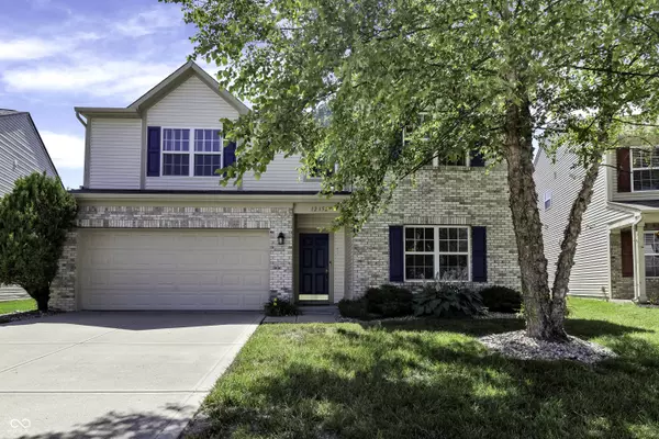 12352 Cool Winds WAY, Fishers, IN 46037