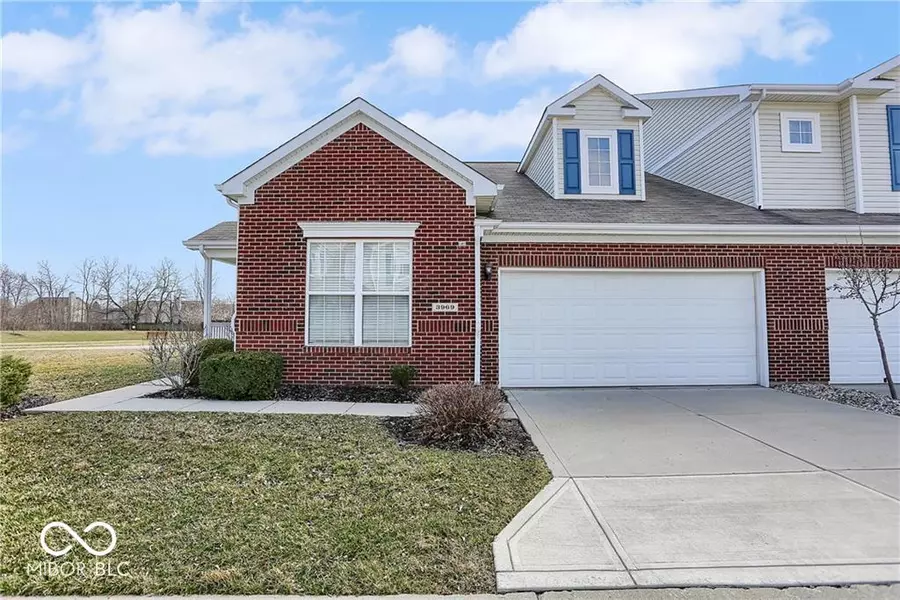 3969 Eldor Flower DR, Zionsville, IN 46077