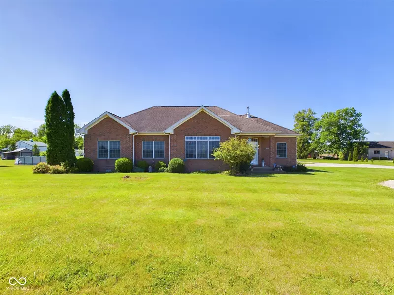 2801 W County Road 650 N, Middletown, IN 47356