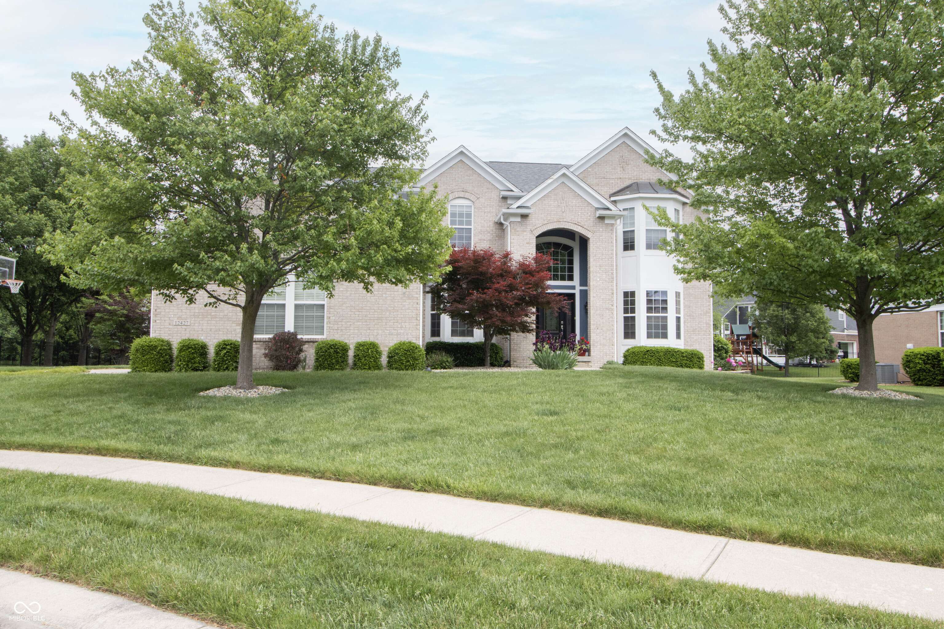 Fishers, IN 46037,12427 Witherbee CT