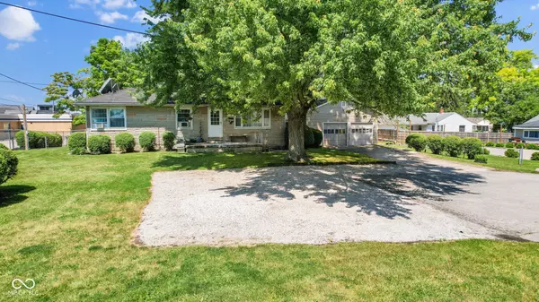 Fishers, IN 46038,11445 N School ST