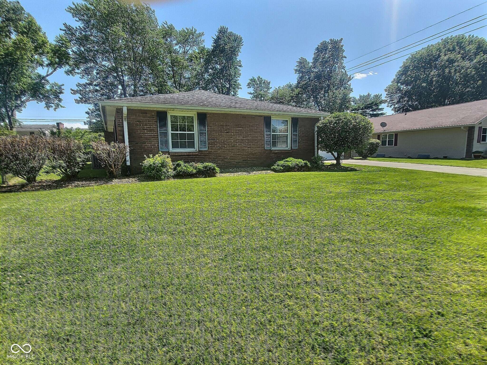 Columbus, IN 47203,3529 31st ST