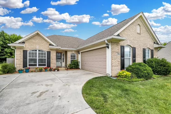Pittsboro, IN 46167,146 Stamford DR
