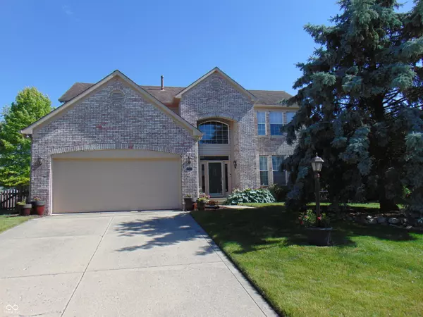 19140 Golden Meadow WAY, Noblesville, IN 46060