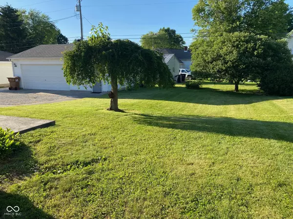 Darlington, IN 47940,302 Adams ST