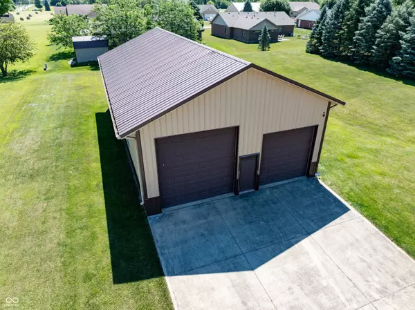 Alexandria, IN 46001,1505 N Fairview AVE