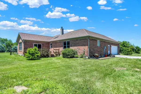 Charlottesville, IN 46117,10063 E County Road 350 N