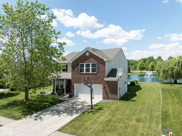 Fishers, IN 46038,10670 Pleasant View LN