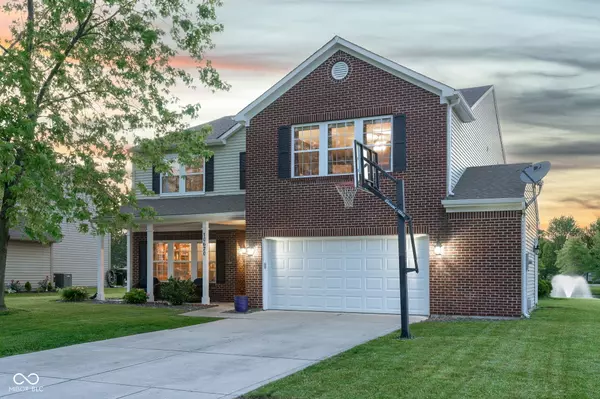 Fishers, IN 46038,10670 Pleasant View LN