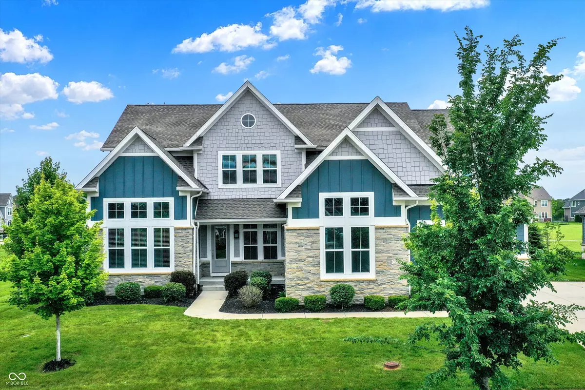 Carmel, IN 46074,3538 Moorland LN