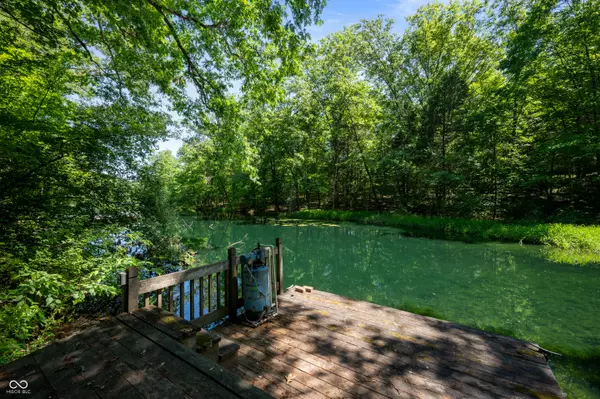 Freetown, IN 47235,7169 Brown Park TRCE