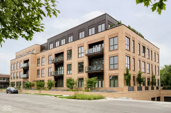 855 N East ST #305, Indianapolis, IN 46202