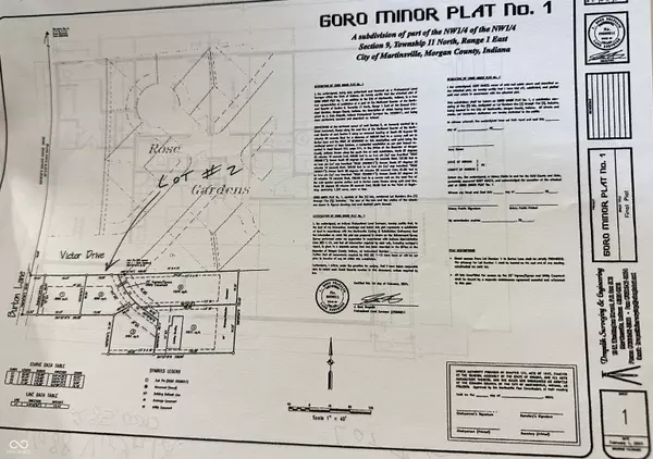 Martinsville, IN 46151,1688 Victor DR