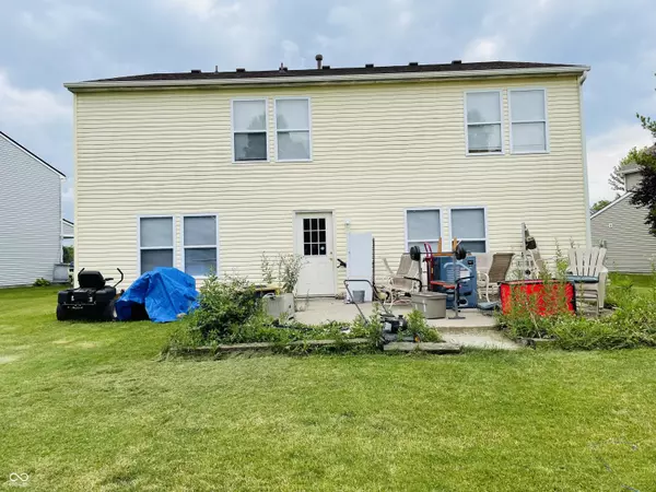 Pendleton, IN 46064,9162 W Lodge LN