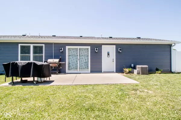 Greensburg, IN 47240,932 S Creek DR W