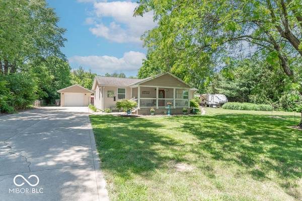 11782 N East DR,  Camby,  IN 46113