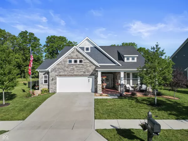 Westfield, IN 46074,15946 Trestle DR