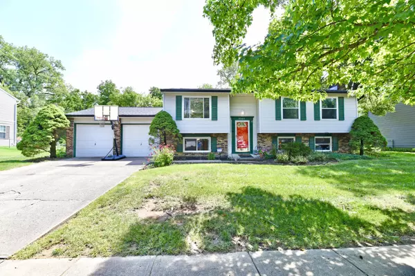 Indianapolis, IN 46250,9505 Thornwood DR