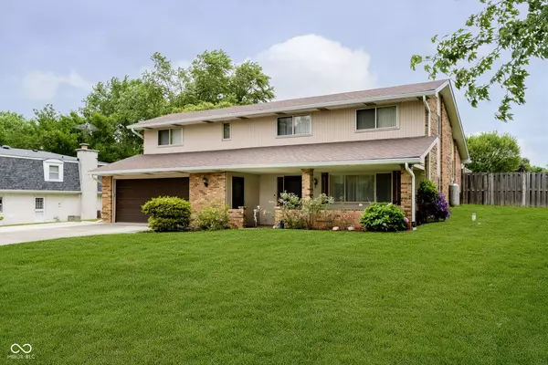 Anderson, IN 46012,2334 Riviera DR
