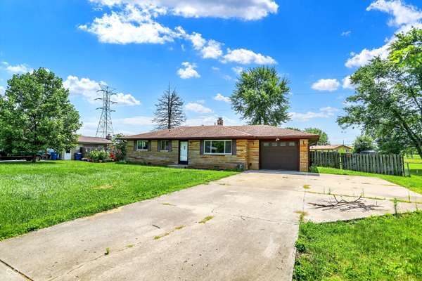 Indianapolis, IN 46239,1751 Vickie DR